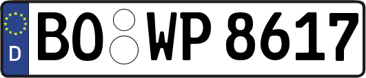 BO-WP8617