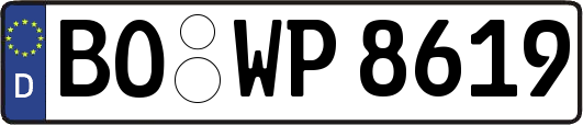 BO-WP8619