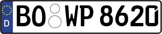 BO-WP8620