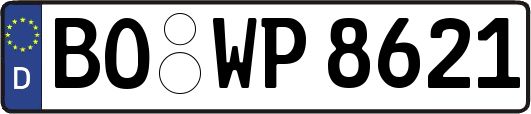 BO-WP8621
