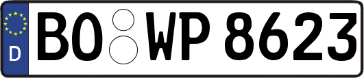 BO-WP8623