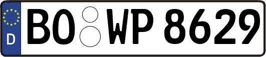 BO-WP8629
