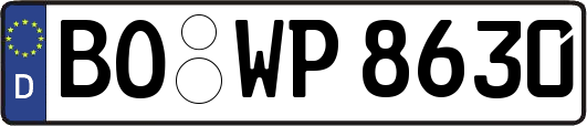 BO-WP8630
