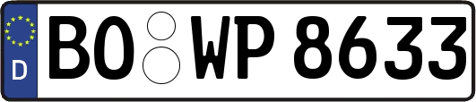 BO-WP8633