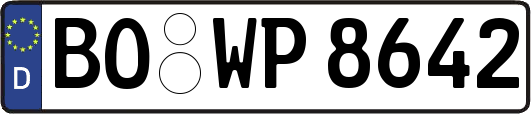 BO-WP8642