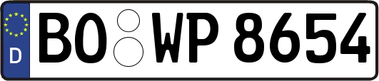 BO-WP8654