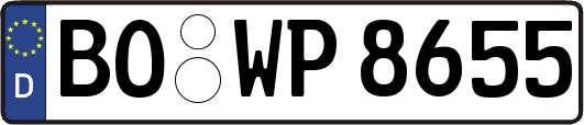 BO-WP8655