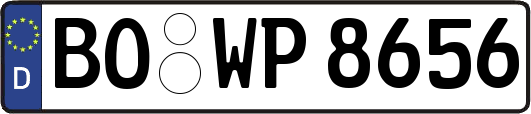 BO-WP8656