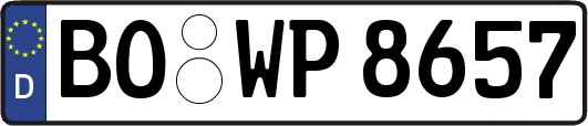 BO-WP8657