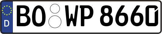 BO-WP8660