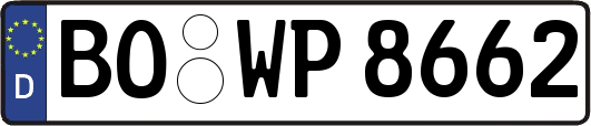 BO-WP8662