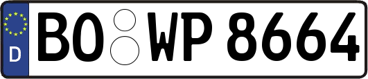 BO-WP8664
