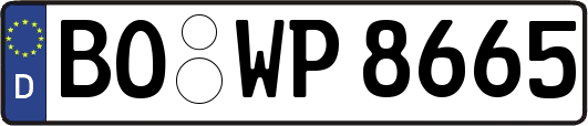 BO-WP8665
