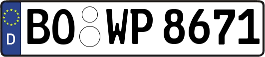 BO-WP8671