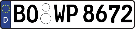 BO-WP8672