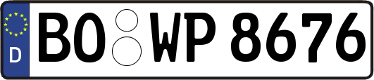 BO-WP8676
