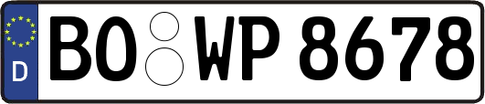 BO-WP8678