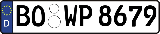 BO-WP8679