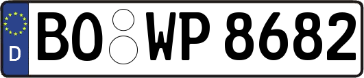 BO-WP8682