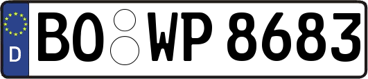 BO-WP8683