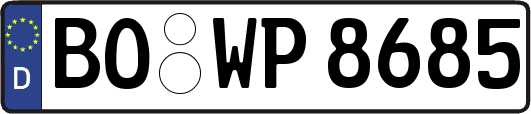 BO-WP8685