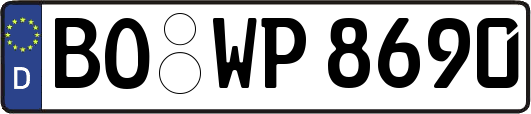 BO-WP8690
