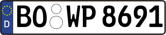 BO-WP8691