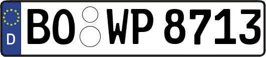 BO-WP8713