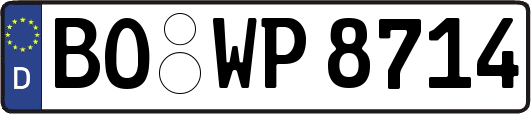 BO-WP8714