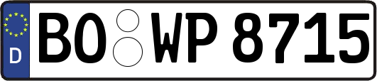 BO-WP8715