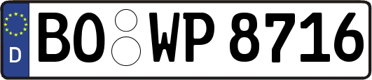 BO-WP8716