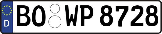 BO-WP8728