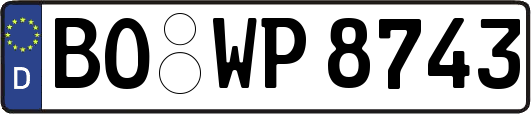 BO-WP8743