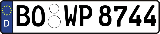 BO-WP8744