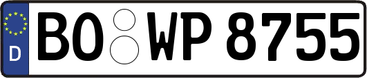 BO-WP8755