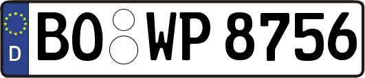 BO-WP8756