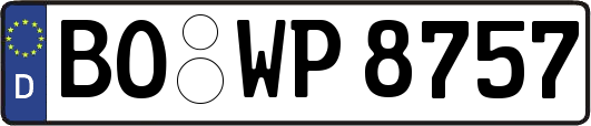 BO-WP8757