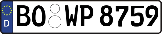 BO-WP8759