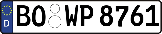 BO-WP8761