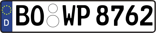 BO-WP8762