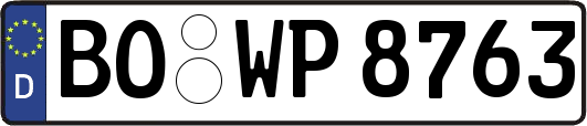 BO-WP8763