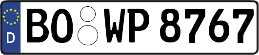 BO-WP8767