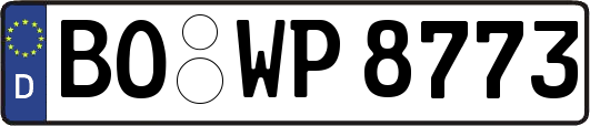 BO-WP8773
