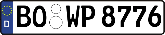 BO-WP8776