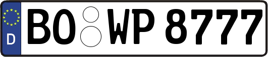 BO-WP8777
