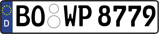 BO-WP8779