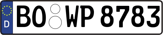 BO-WP8783