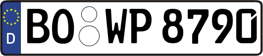BO-WP8790