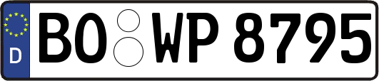 BO-WP8795