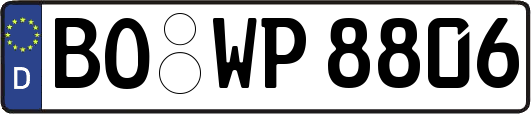 BO-WP8806